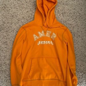 Men’s Small American Eagle Sweatshirt